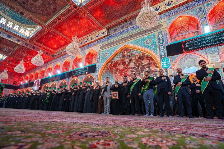 Karbala