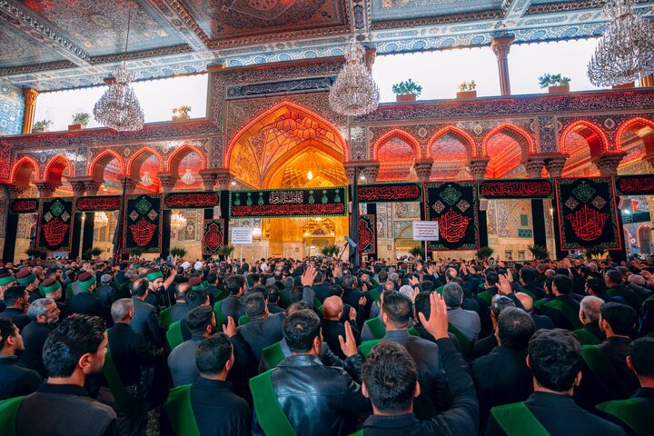 Karbala