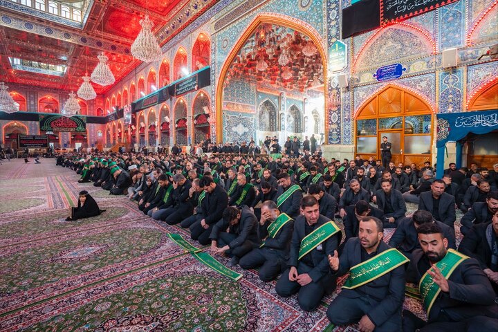 Karbala