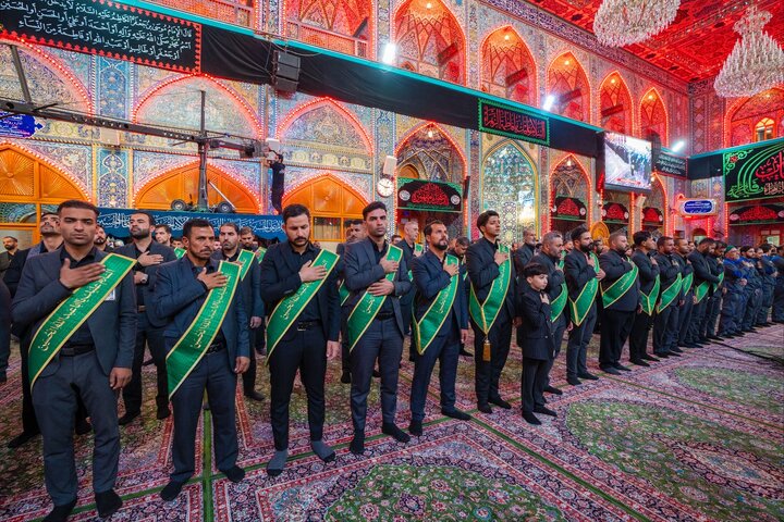Karbala