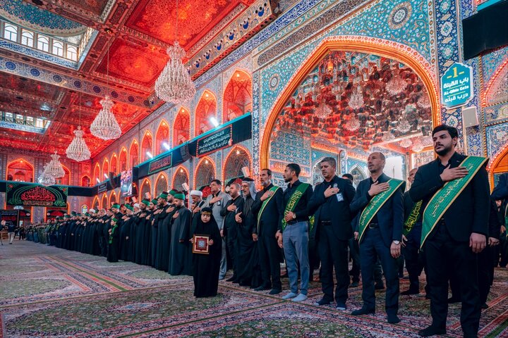 Karbala