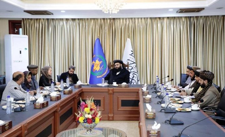 وزیر مهاجرین طالبان: با فرا رسیدن فصل سرما مشکلات مهاجرین بازگشته افزایش یافته است