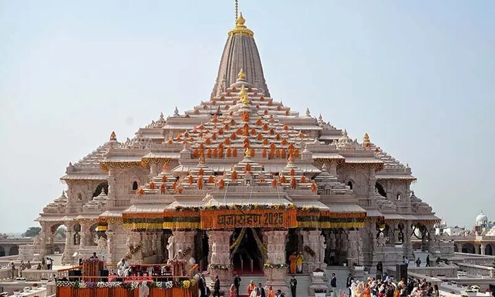 هشدار پاکستان به هند درباره تهدید میراث اسلامی و هتک حرمت مساجد