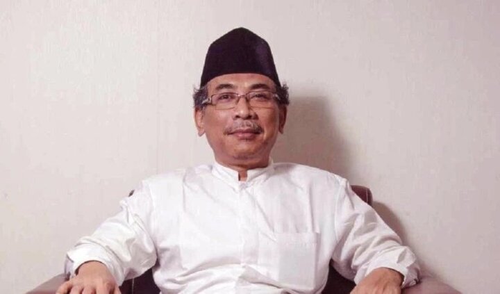Pengurus Nahdlatul Ulama Indonesia Desak Ketua Umumnya Mundur