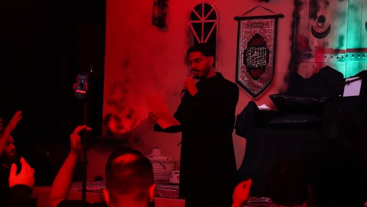 شیعیان میشیگان