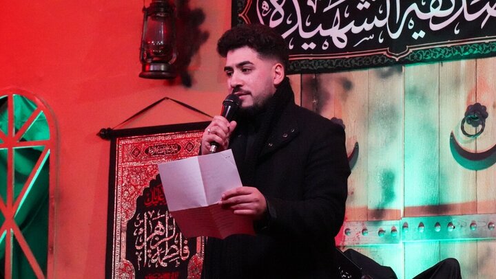 شیعیان میشیگان