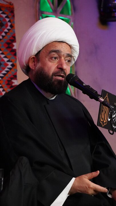 شیعیان میشیگان