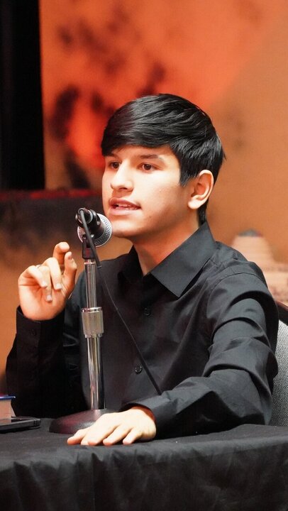 شیعیان میشیگان