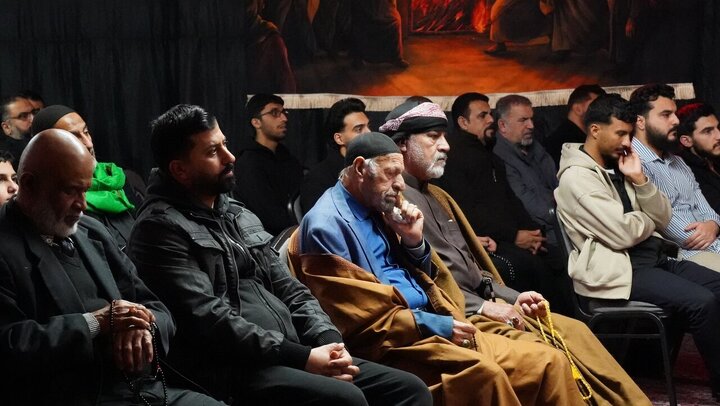 شیعیان میشیگان