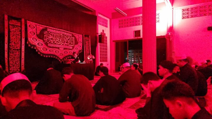 شیعیان تایلند