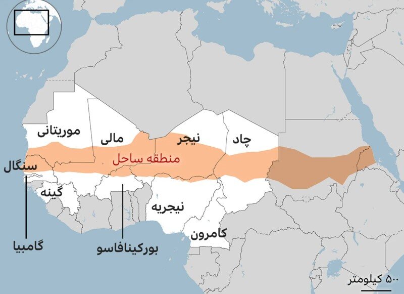 Yadda Algeria Da Morocco Suka Mayar Da Mali Fagen Gasa A Yankin Afirka Na Kudu Da Sahara