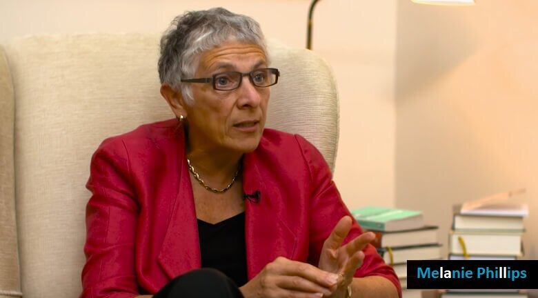 فلسطینی کاز کی مقبولیت اور مغرب کی اسلام کی طرف رغبت!  / صہیونیت کی گھبراہٹ + ویڈیو