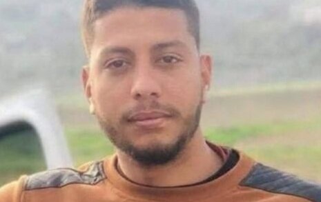 Palestinian man martyred by Israeli forces during military raid in Nablus