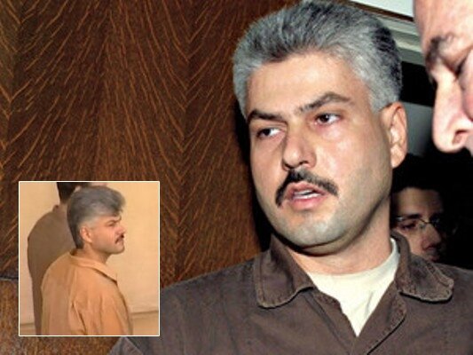 Palestinian Resistance Leader Faces Life-Threatening Conditions in Solitary Confinement