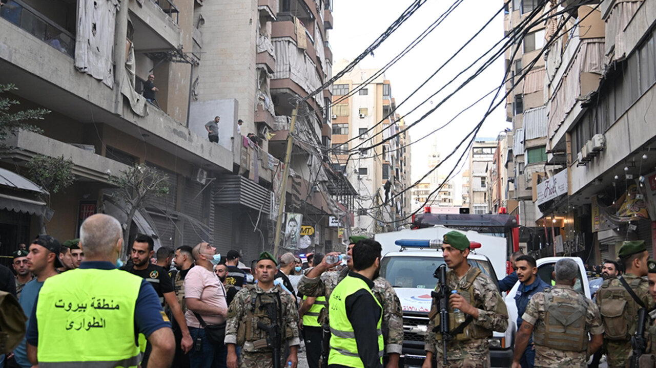 Analysis / Beirut Assassination: Tel Aviv’s Dangerous Game and Mystery of Hezbollah Response