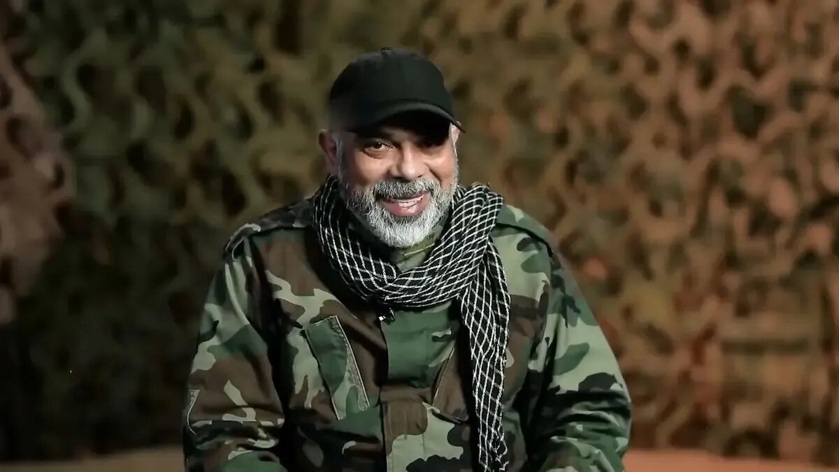 Report / Haytham Tabatabaei: Hezbollah’s Elite Commander from Birth to Martyrdom