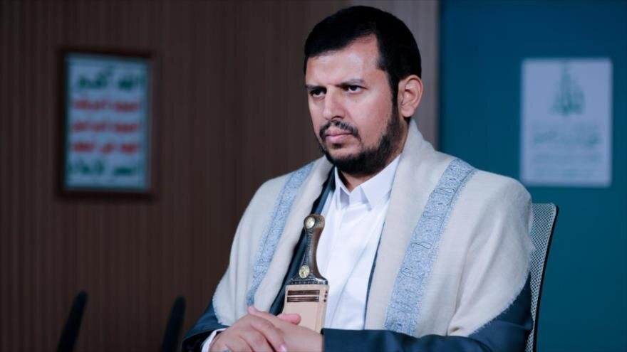 Al-Houthi: Naciones musulmanas no se someterán a las órdenes de Israel