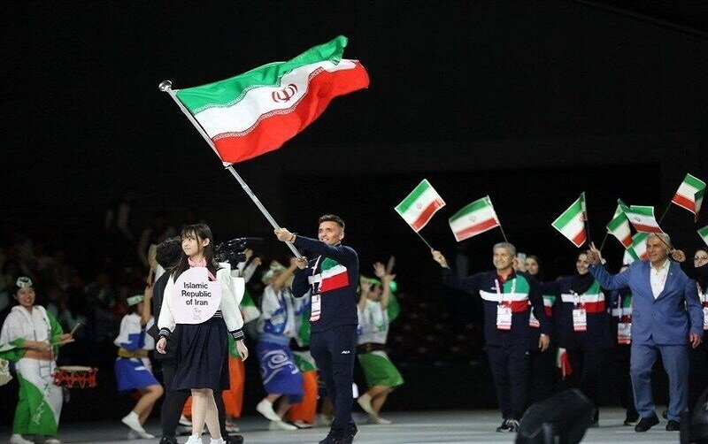 Иранын “Ешитмә Гүсурлу Идман Карваны” 2025-ҹи ил Токио Олимпиадасыны 37 медалла баша вурду