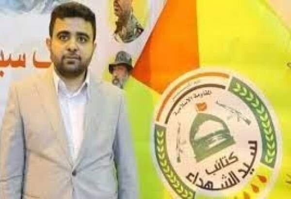 Rêveberê Navenda Iraqê ya Lêkolînên Stratejîk El-Menzar di hevpeyvînekê de bi El-Aqsayê e:
Peyam û encamên şeşemîn hilbijartinên piştî Sedam / Hilbi