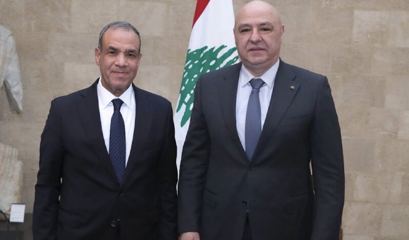 Beyrut’ta Sonuçsuz Temaslar: Bölgesel Trafik Hızlanırken Direniş Dosyası Diplomasi Masasında