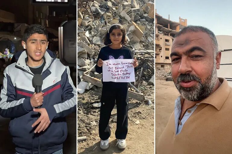 كيف استخدمت إسرائيل خاصية الموقع في "إكس" لمحاولة تشويه المؤثرين الفلسطينيين؟