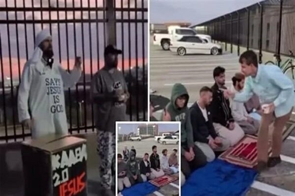 Reaksi Al-Azhar terhadap Video Pelecehan Mahasiswa Muslim di Florida