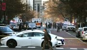 Two National Guard members killed in shooting near White House
