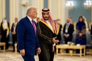 Trump had heated exchange with MBS over Israel normalization demand: Report