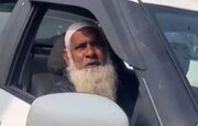 Hindutva Youth Forces Elderly Muslim Driver to Chant ‘Jai Shri Ram’ in Agra