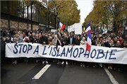 法国伊斯兰理事会正式起诉民调公司IFOP，指控其散布针对穆斯林的仇恨