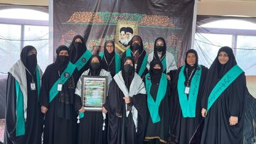 جموں وکشمیر میں انجمنِ آؤ چلیں کربلا کے تحت منعقدہ چھ روزہ فاطمہ شناسی ورکشاپ اختتام پذیر