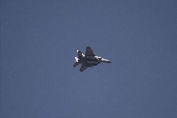 Sedema operasyona hewayî ya şeva borî ya Iraqê hate eşkerekirin