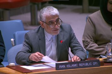 واشنگٹن کو 12 روزہ جنگ میں ایران کو پہنچنے والے تمام نقصانات کا ازالہ کرنا چاہیے۔