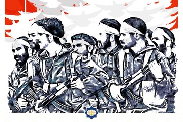 بسیج باوری زنده و الهام‌بخش است