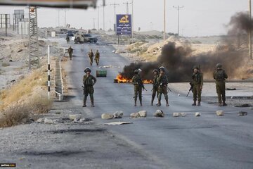 Şehîdbûna ciwanekî li Qebatiyeyê û 60 girtî li Tubasê di dema êrîşên zêde yên Israîlî li Şerîeya Rojava