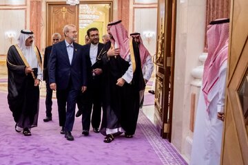 Tehran: Ang kuwento ukol sa diumano’y pagmamamagitan ni MBS ay isang sinadyang kasinungalingan upang ipalabas na may kahina-hinalang plano laban sa Ir