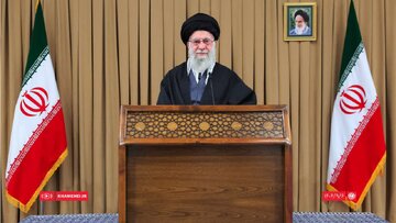 ویدیو | رهبر انقلاب اسلامی: گسترش مقاومت در جهان، از ایران پایه‌گذاری شد