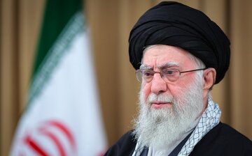 Vîdyo | Serokê Şoreşa Îslamî: Belavkirina Berxwedanê li Cîhanê, ji Îranê ve hate danîn