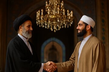 صداقت در زندگی؛ گوهری از آموزه‌های اهل‌بیت(ع)