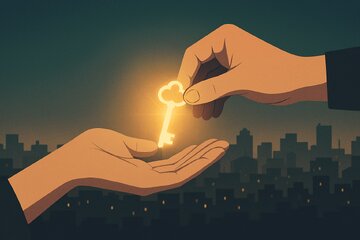 امانتداری؛ ارزش فراموش‌شده یا راه نجات جامعه؟