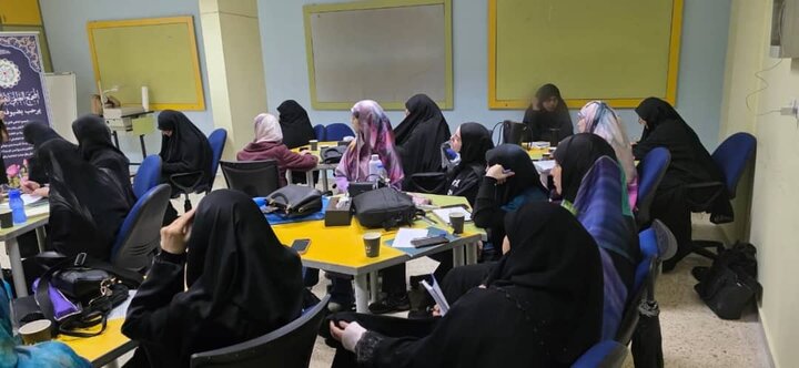 برگزاری دوره تخصصی هوش مصنوعی در لبنان به همت دفتر مجمع جهانی اهل‌بیت(ع)