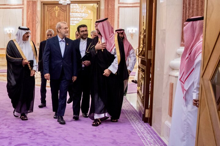 تهران روایت میانجیگری بن‌سلمان را دروغِ طراحی‌شده برای مظنون‌سازی ایران خواند