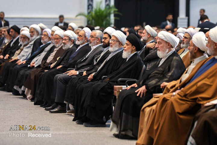 نجف اشرف؛ میزبان علما و اندیشمندان در کنگره بزرگداشت علامه نائینی