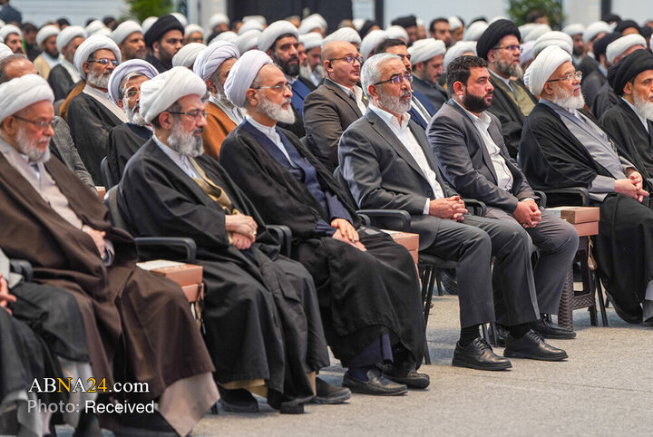 نجف اشرف؛ میزبان علما و اندیشمندان در کنگره بزرگداشت علامه نائینی