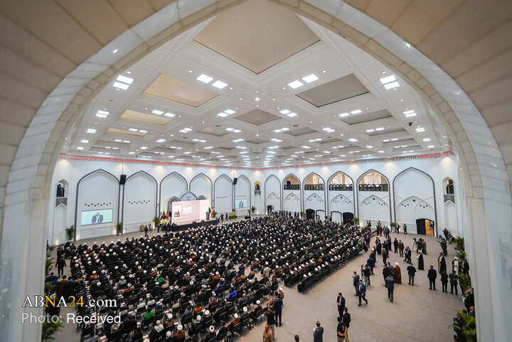 نجف اشرف؛ میزبان علما و اندیشمندان در کنگره بزرگداشت علامه نائینی