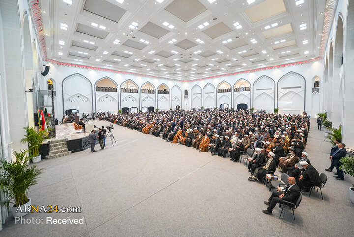 نجف اشرف؛ میزبان علما و اندیشمندان در کنگره بزرگداشت علامه نائینی