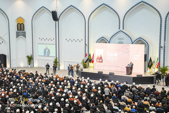 نجف اشرف؛ میزبان علما و اندیشمندان در کنگره بزرگداشت علامه نائینی