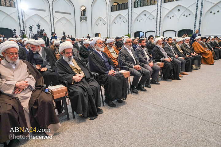 نجف اشرف؛ میزبان علما و اندیشمندان در کنگره بزرگداشت علامه نائینی