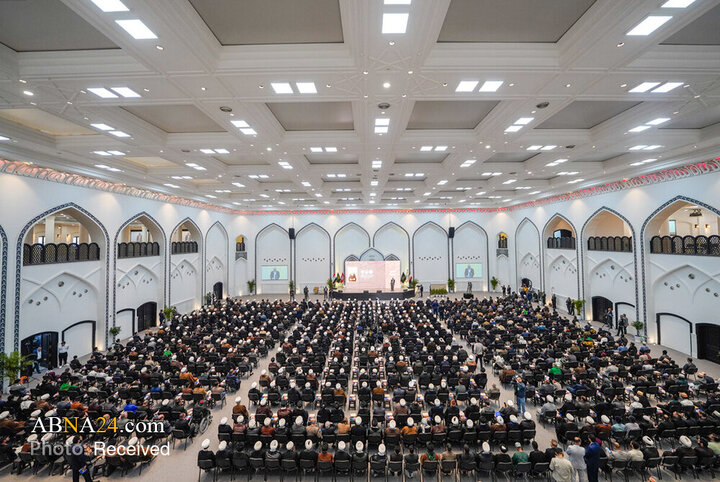 نجف اشرف؛ میزبان علما و اندیشمندان در کنگره بزرگداشت علامه نائینی