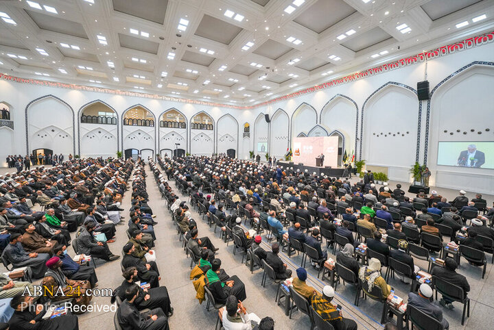 نجف اشرف؛ میزبان علما و اندیشمندان در کنگره بزرگداشت علامه نائینی